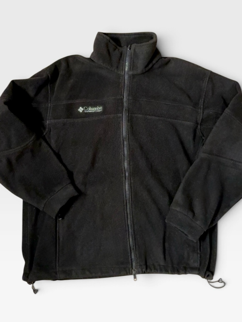 Colombia Fleece Jacket - Picture 1 of 5